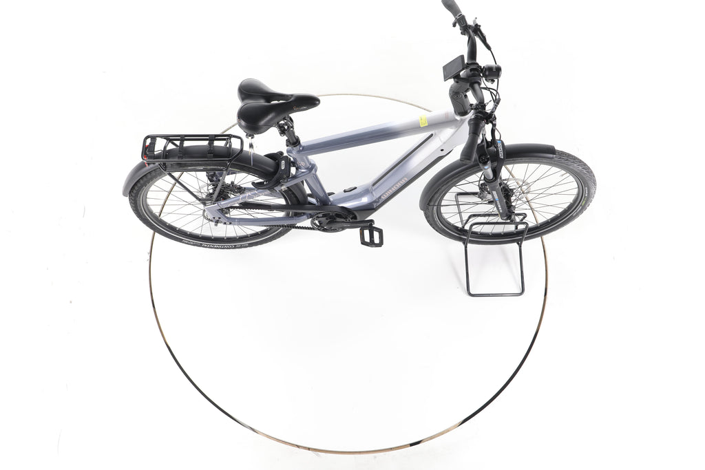 Winora Yakun R5 Pro City E-Bike 2025 - Image 13