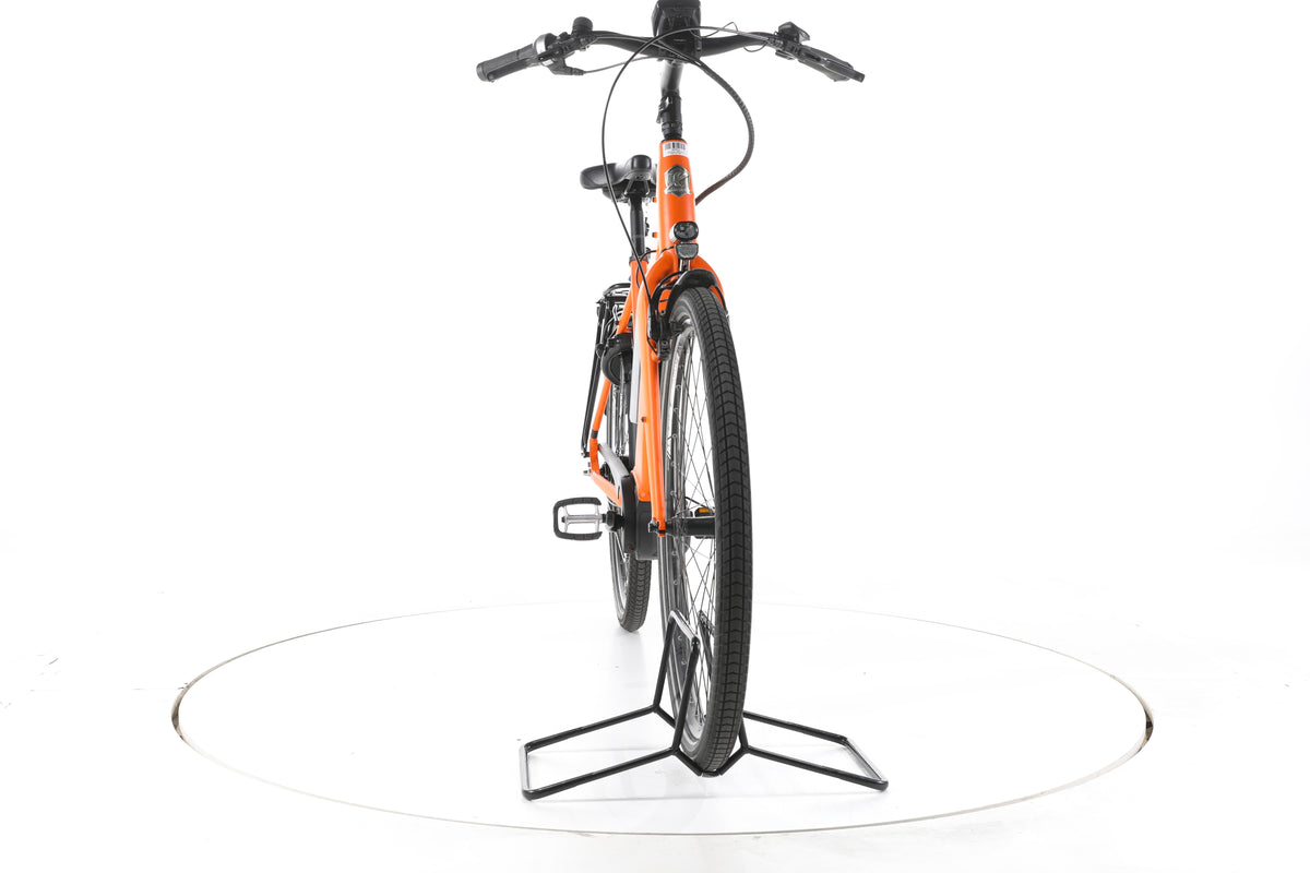 Maxcycles Elite 2 City E-Bike Tiefeinsteiger - Image 4