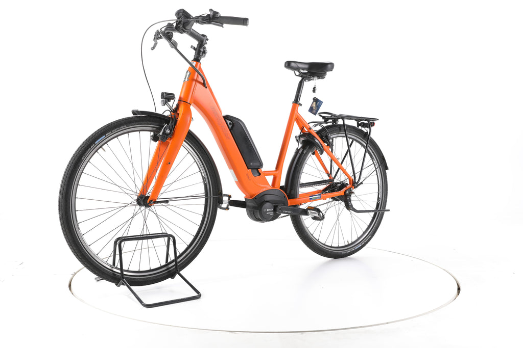 Maxcycles Elite 2 City E-Bike Tiefeinsteiger - Image 6