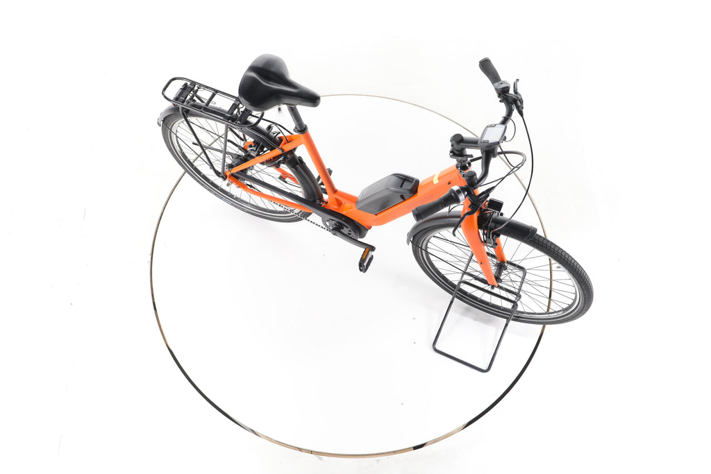 Maxcycles Elite 2 City E-Bike Tiefeinsteiger - Image 14