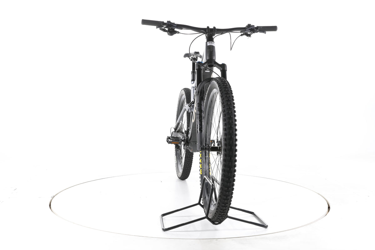 Orbea Rise M20 E-Bike Fully Carbon - Image 4