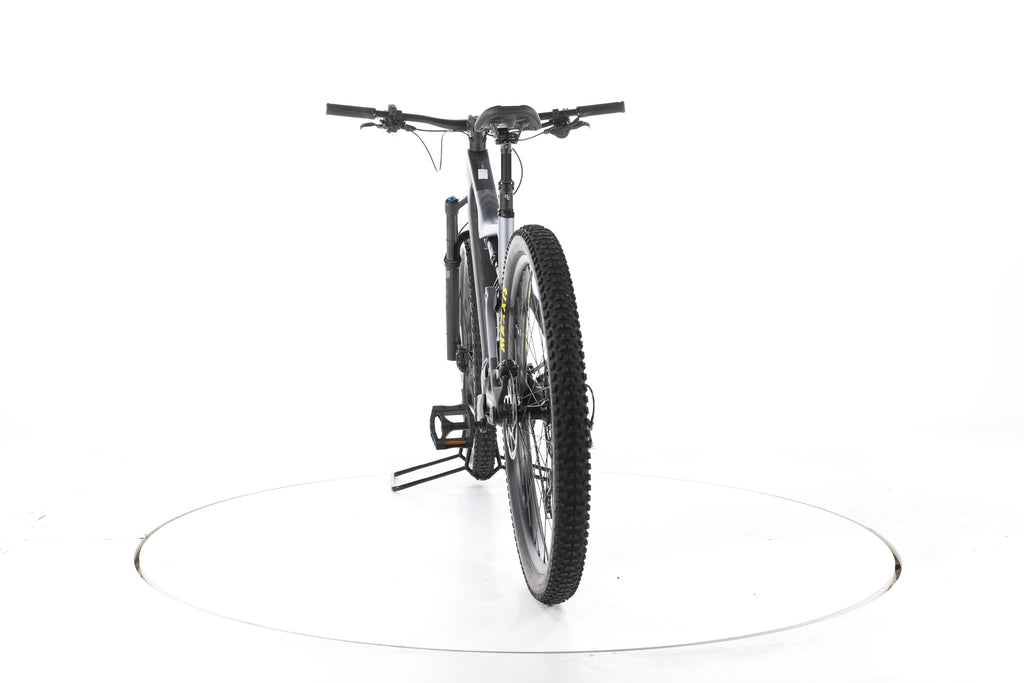 Orbea Rise M20 E-Bike Fully Carbon - Image 10