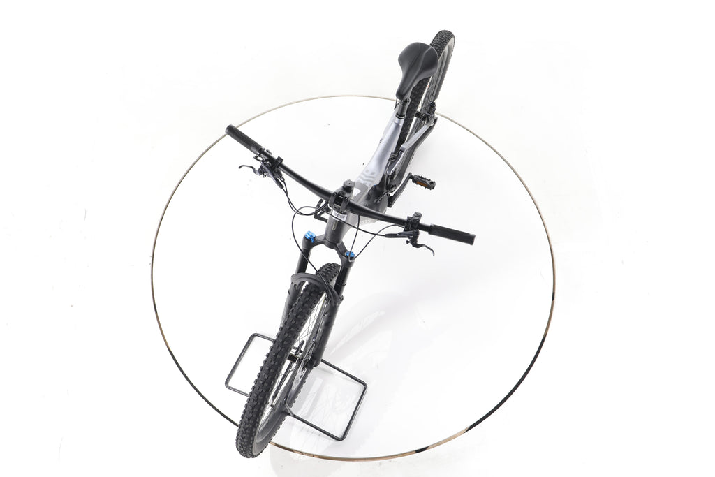 Orbea Rise M20 E-Bike Fully Carbon - Image 17