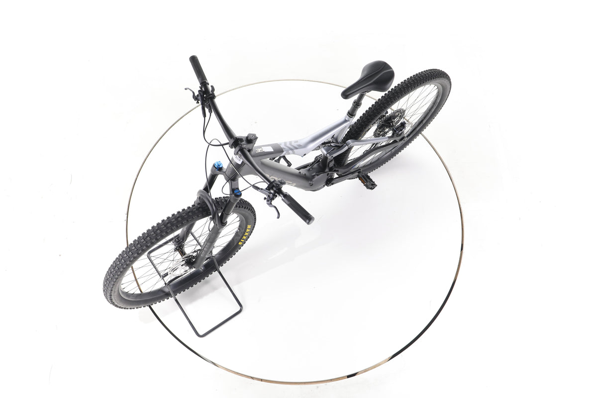 Orbea Rise M20 E-Bike Fully Carbon - Image 18