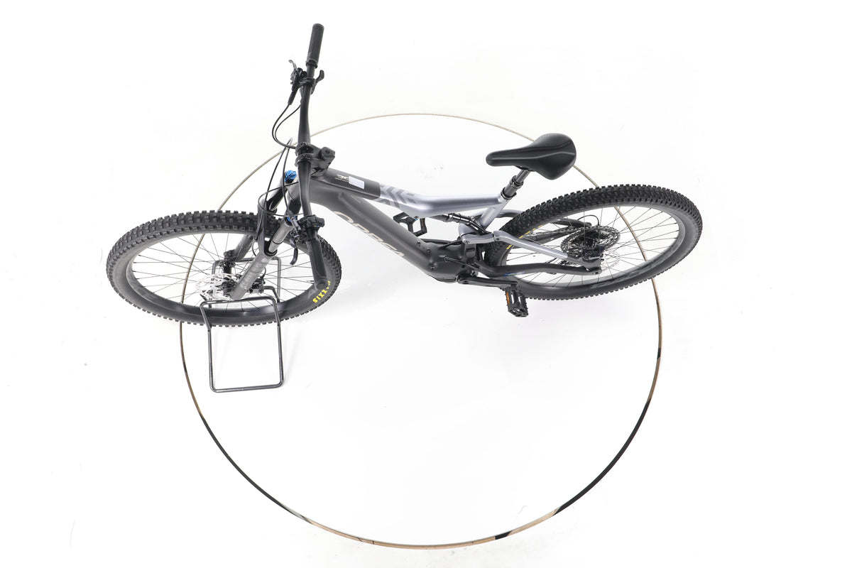 Orbea Rise M20 E-Bike Fully Carbon - Image 19