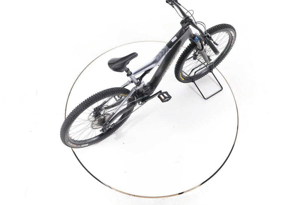 Orbea Rise M20 E-Bike Fully Carbon - Image 24