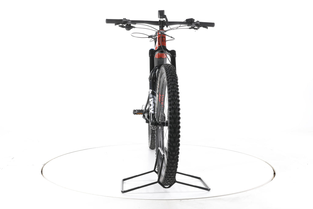 Moustache Bikes Game 7 E-Bike Fully - Image 4