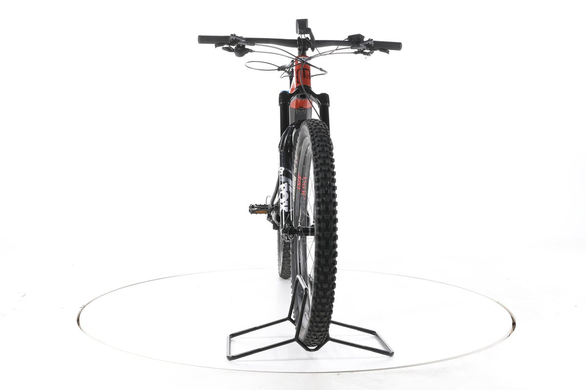 Moustache Bikes Game 7 E-Bike Fully - Image 4