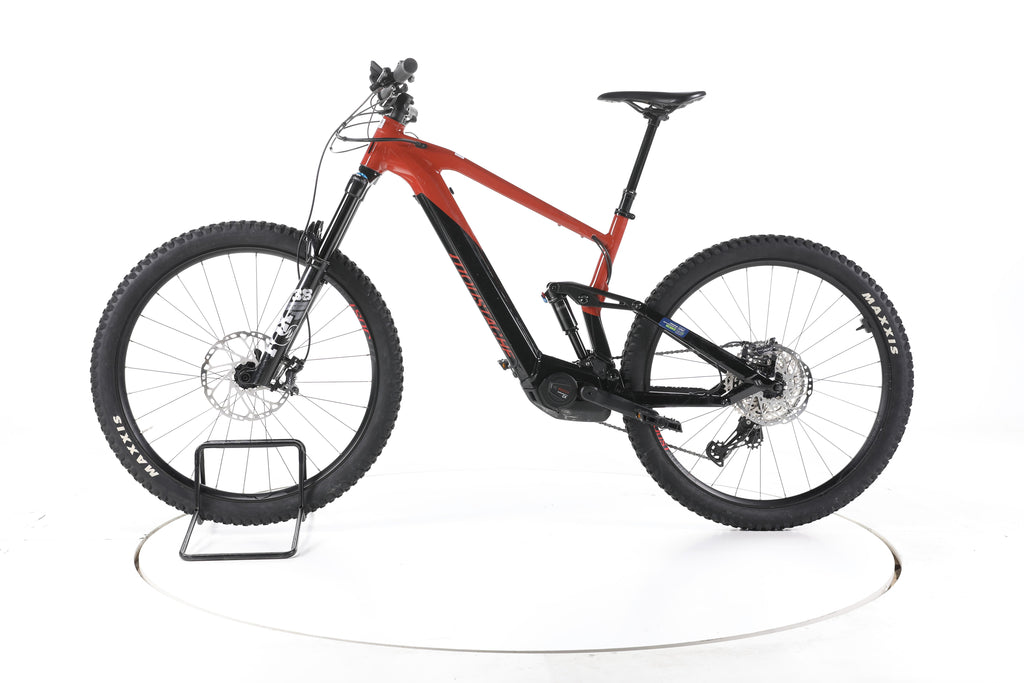 Moustache Bikes Game 7 E-Bike Fully - Image 7