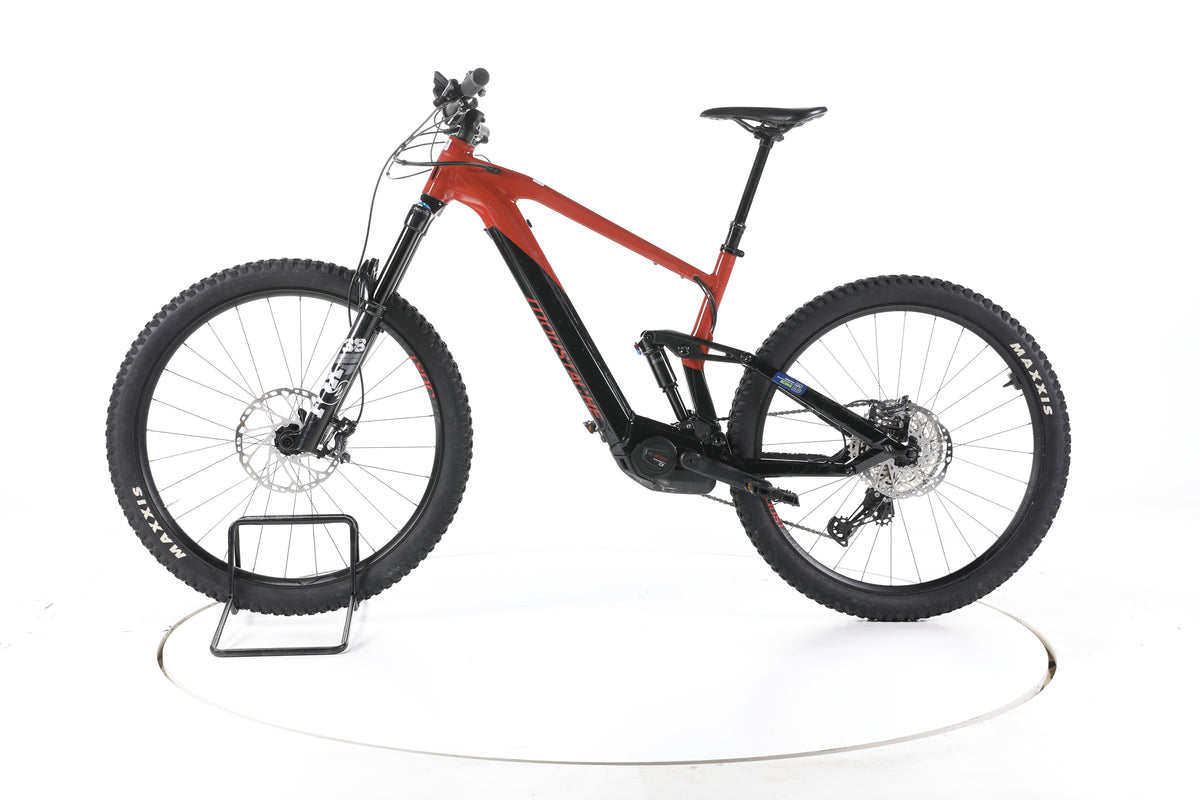 Moustache Bikes Game 7 E-Bike Fully - Image 7