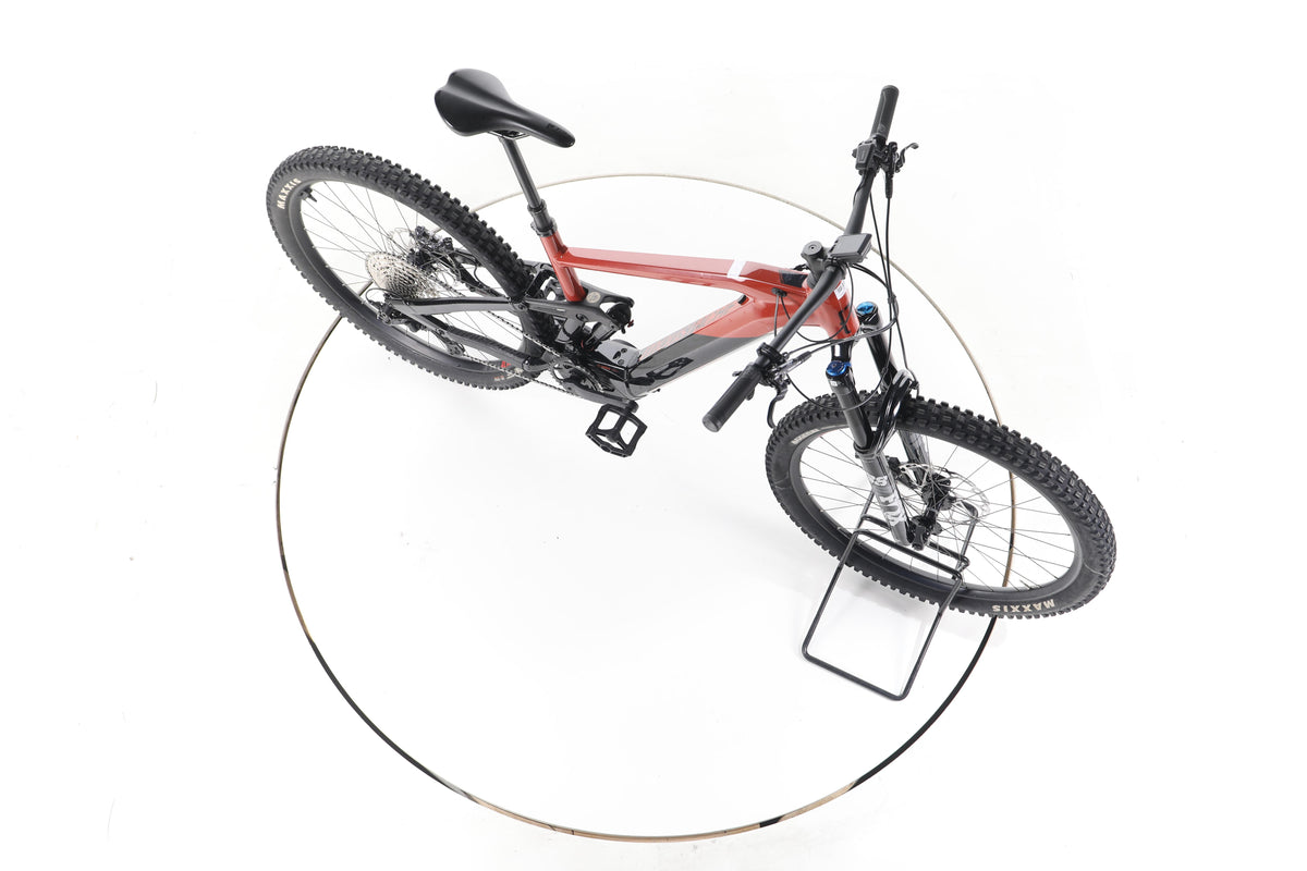 Moustache Bikes Game 7 E-Bike Fully - Image 14