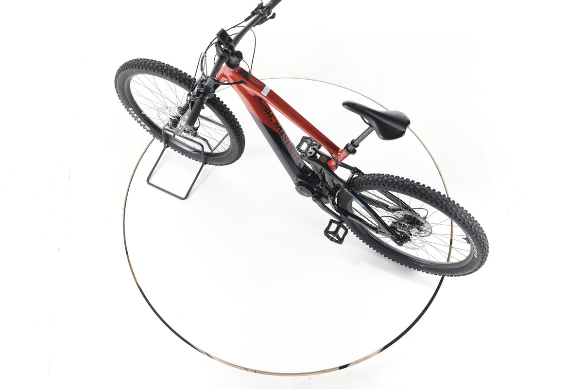Moustache Bikes Game 7 E-Bike Fully - Image 20
