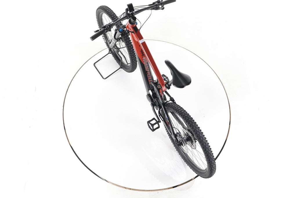 Moustache Bikes Game 7 E-Bike Fully - Image 21