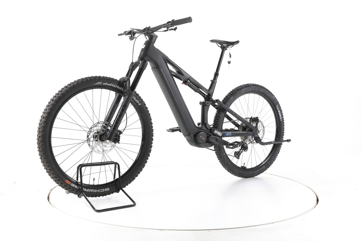 Cube Stereo Hybrid ONE44 HPC Race E-Bike Fully Carbon 2025 - Image 6