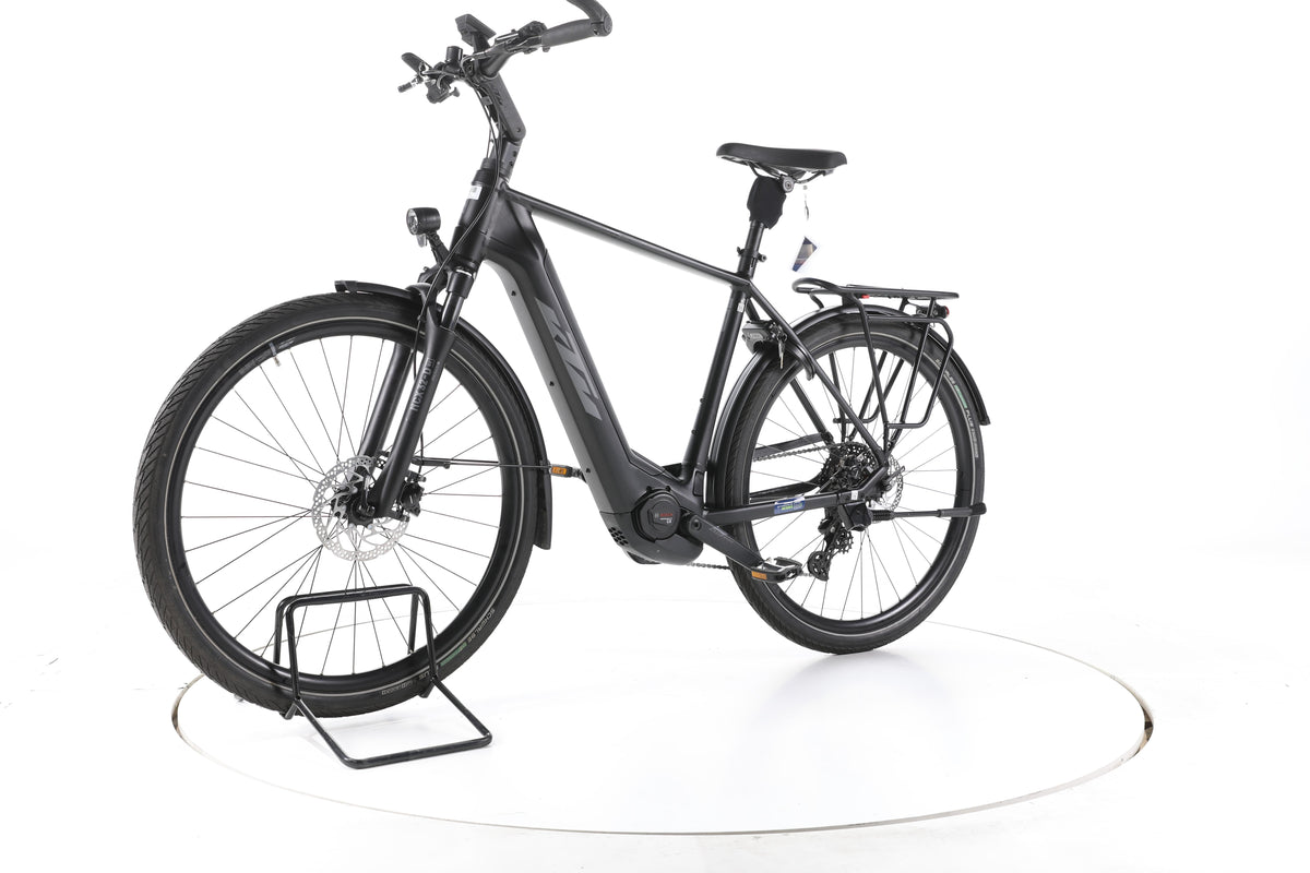 KTM CENTO 10 Plus Trekking E-Bike - Image 6