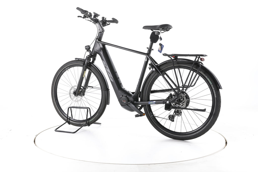 KTM CENTO 10 Plus Trekking E-Bike - Image 8