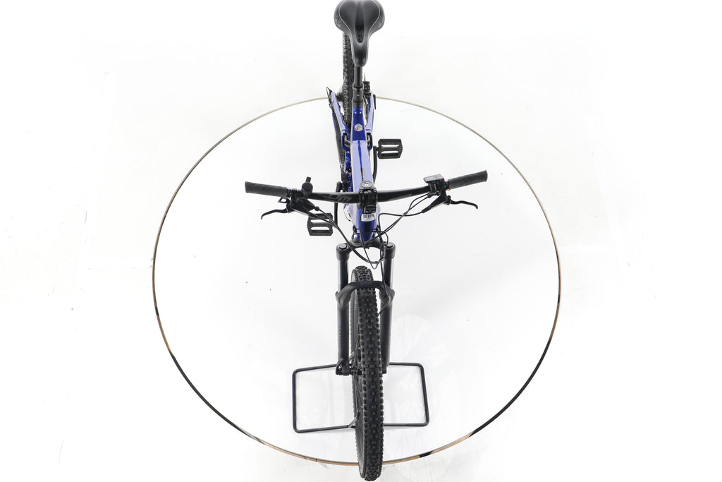 FLYER Uproc X 2.10 E-Bike Fully Carbon - Image 16