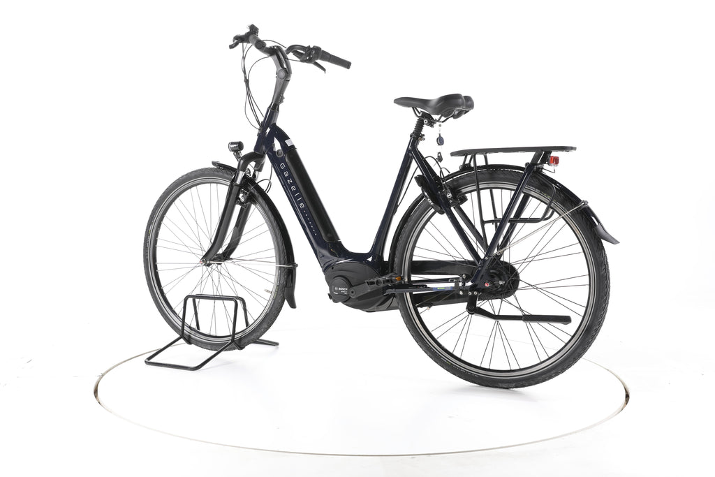 Gazelle Arroyo C7+ HMB Eite City E-Bike Tiefeinsteiger 2024 - Image 8