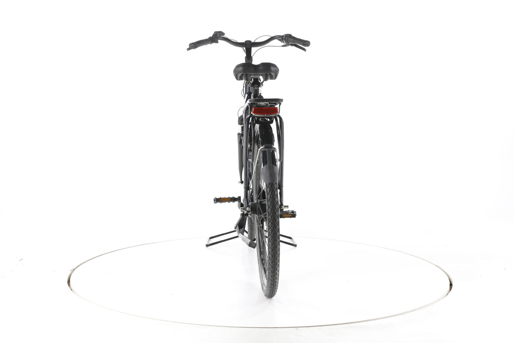 Gazelle Arroyo C7+ HMB Eite City E-Bike Tiefeinsteiger 2024 - Image 10
