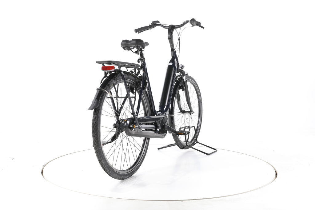 Gazelle Arroyo C7+ HMB Eite City E-Bike Tiefeinsteiger 2024 - Image 11