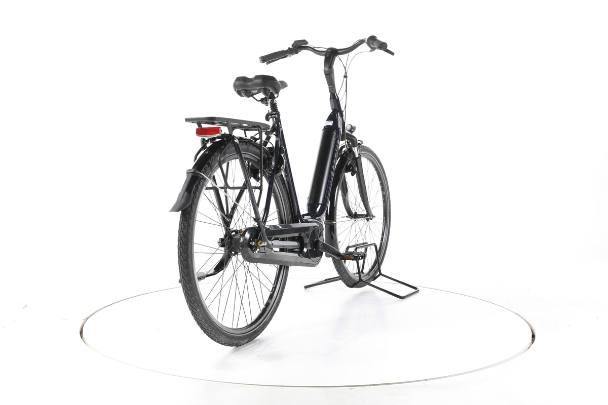 Gazelle Arroyo C7+ HMB Eite City E-Bike Tiefeinsteiger 2024 - Image 11