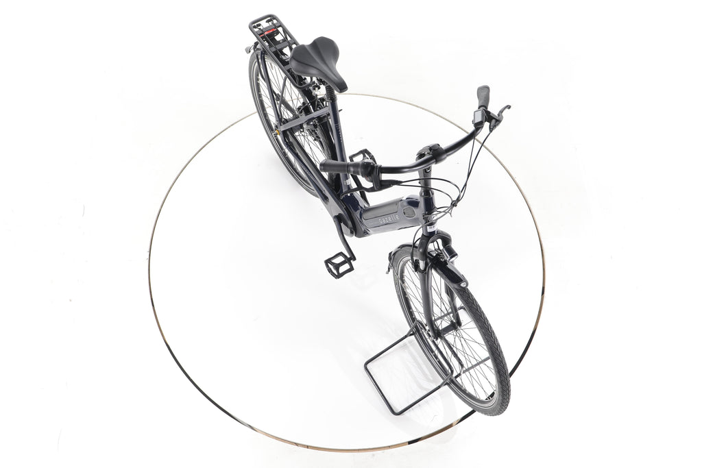 Gazelle Arroyo C7+ HMB Eite City E-Bike Tiefeinsteiger 2024 - Image 15