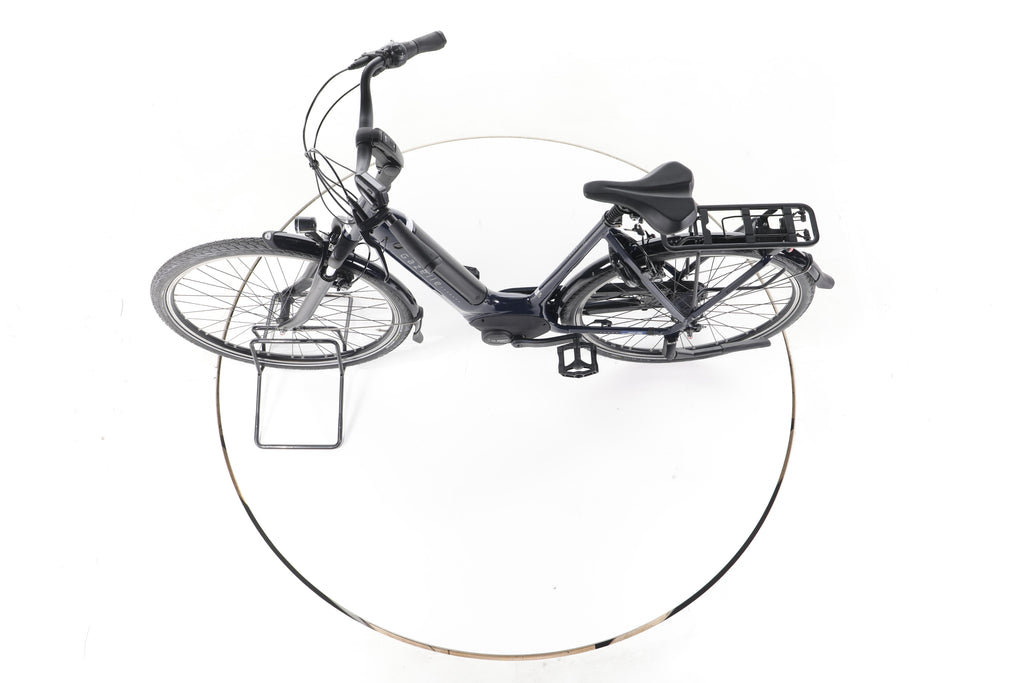 Gazelle Arroyo C7+ HMB Eite City E-Bike Tiefeinsteiger 2024 - Image 19