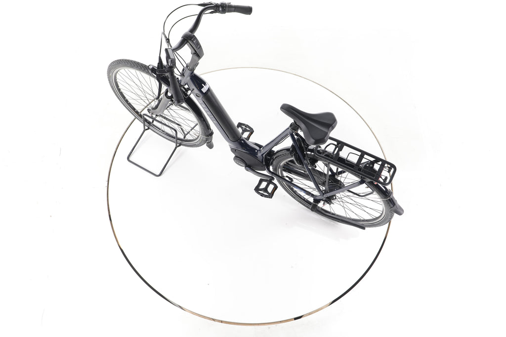 Gazelle Arroyo C7+ HMB Eite City E-Bike Tiefeinsteiger 2024 - Image 20