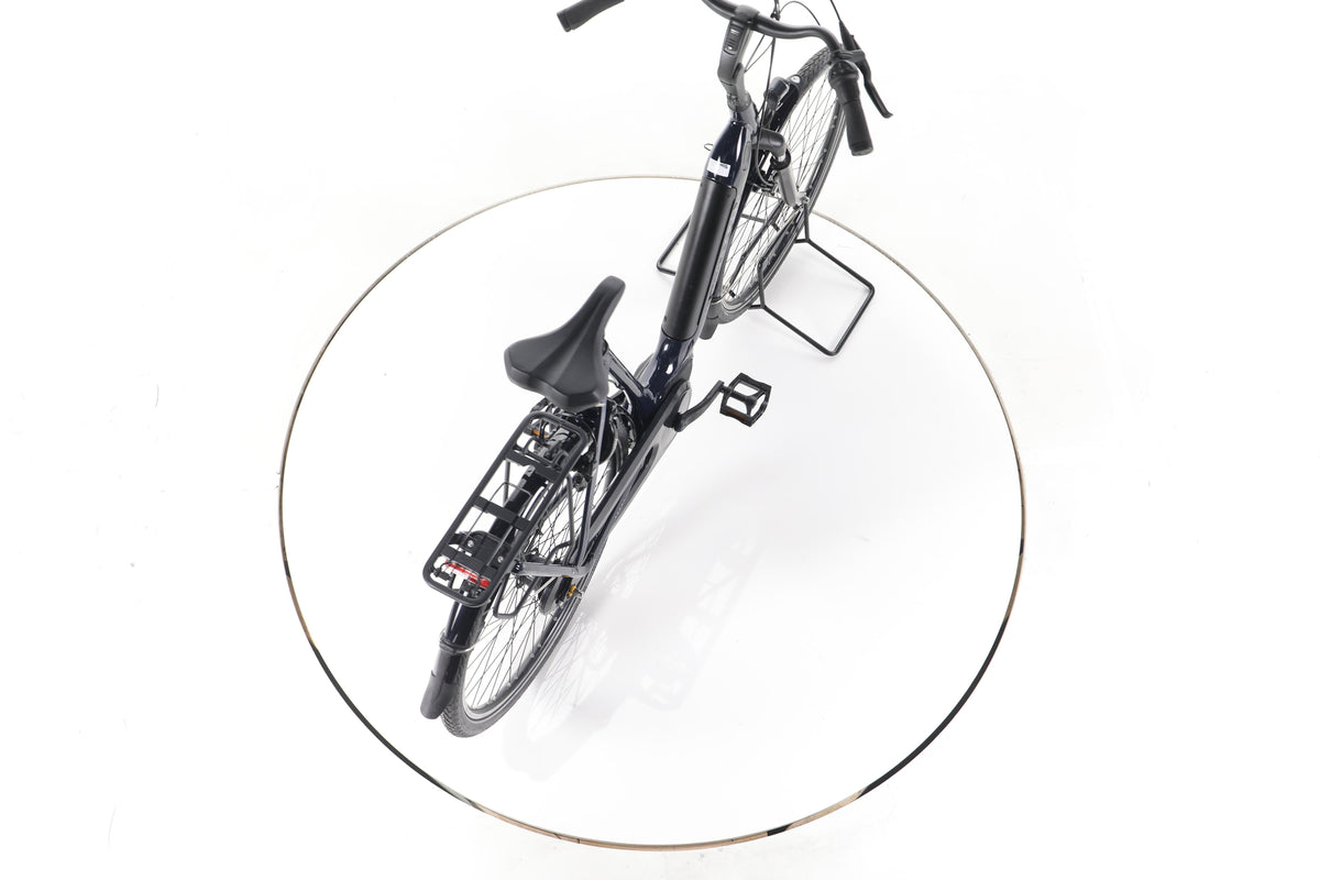 Gazelle Arroyo C7+ HMB Eite City E-Bike Tiefeinsteiger 2024 - Image 23