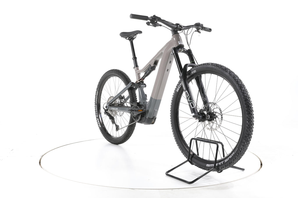 Focus Jam² 6.7 E-Bike Fully - Image 3