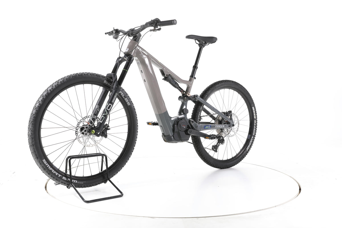 Focus Jam² 6.7 E-Bike Fully - Image 6
