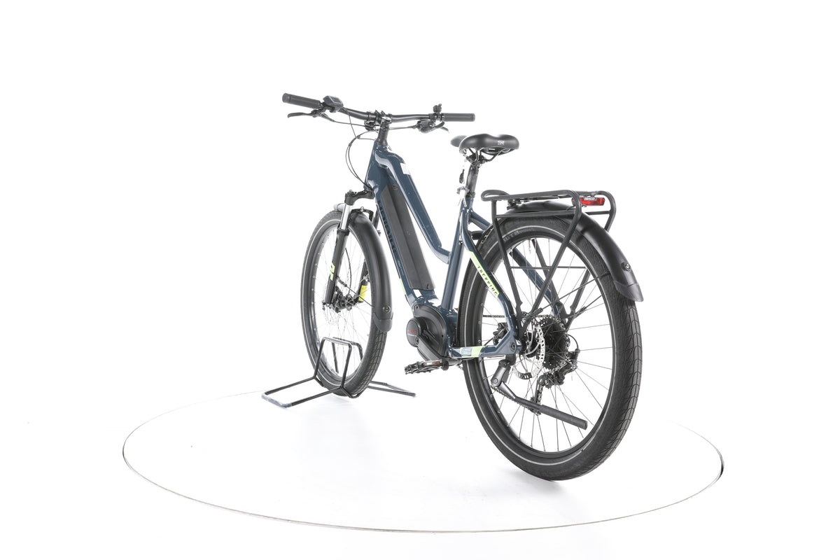 Haibike Trekking 5 Trekking E-Bike - Image 9
