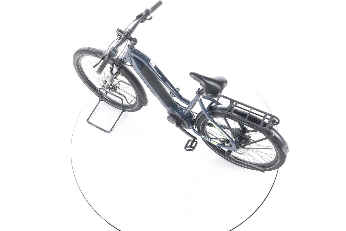 Haibike Trekking 5 Trekking E-Bike - Image 20