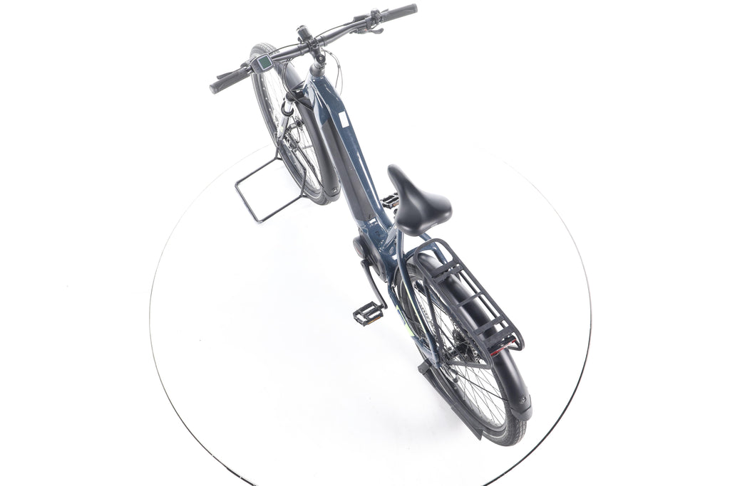 Haibike Trekking 5 Trekking E-Bike - Image 21
