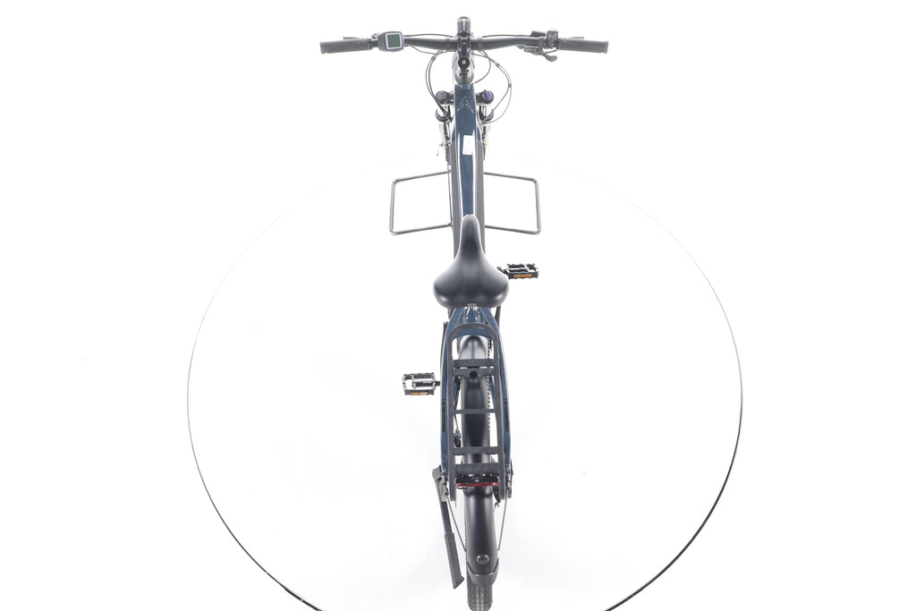 Haibike Trekking 5 Trekking E-Bike - Image 22