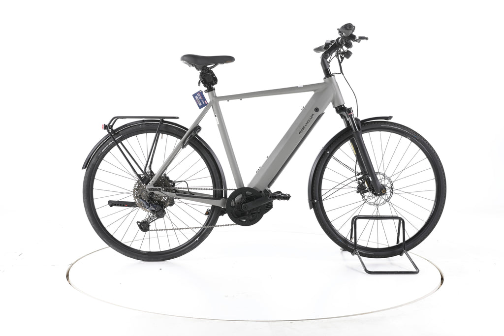 Riese & Müller Roadster4 Touring Trekking E-Bike 2025 - Image 1