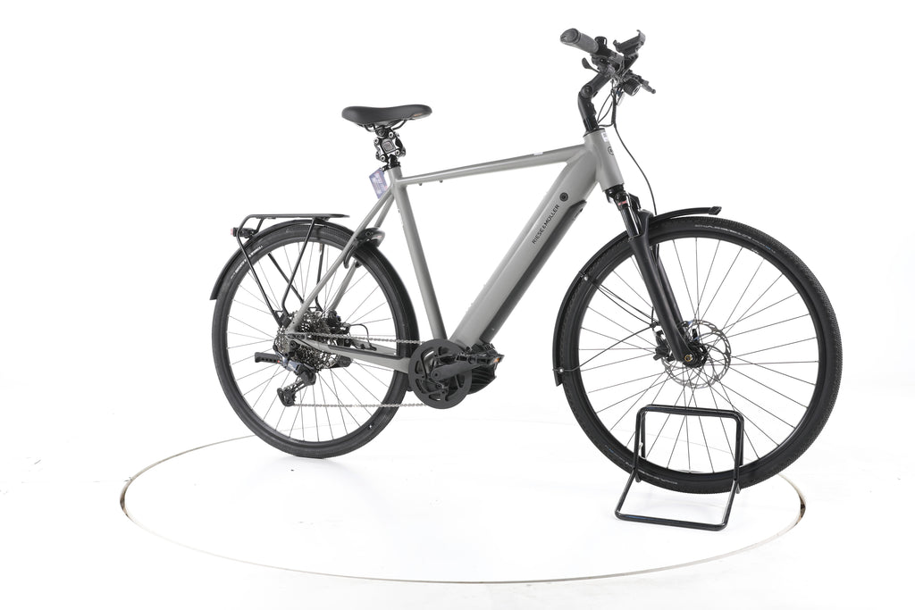 Riese & Müller Roadster4 Touring Trekking E-Bike 2025 - Image 2