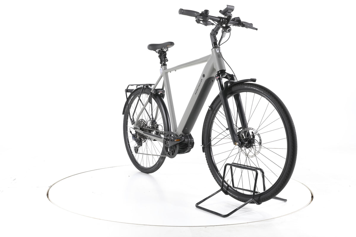 Riese & Müller Roadster4 Touring Trekking E-Bike 2025 - Image 3