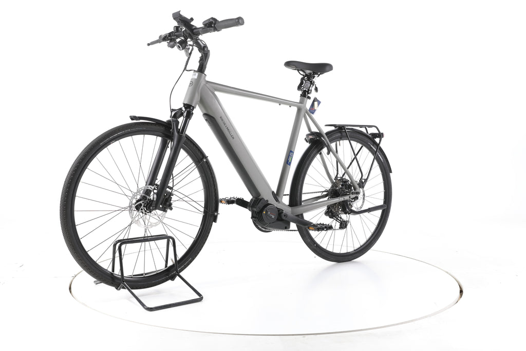 Riese & Müller Roadster4 Touring Trekking E-Bike 2025 - Image 6