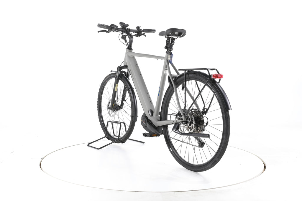 Riese & Müller Roadster4 Touring Trekking E-Bike 2025 - Image 9