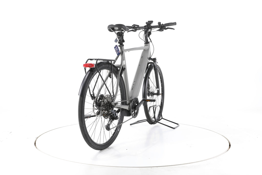 Riese & Müller Roadster4 Touring Trekking E-Bike 2025 - Image 11