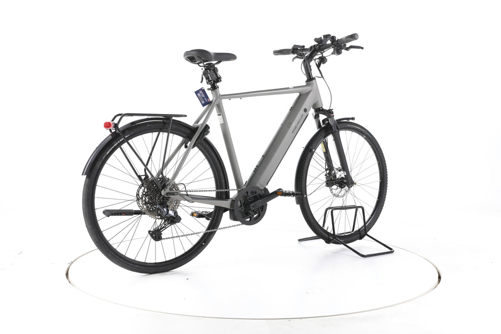 Riese & Müller Roadster4 Touring Trekking E-Bike 2025 - Image 12
