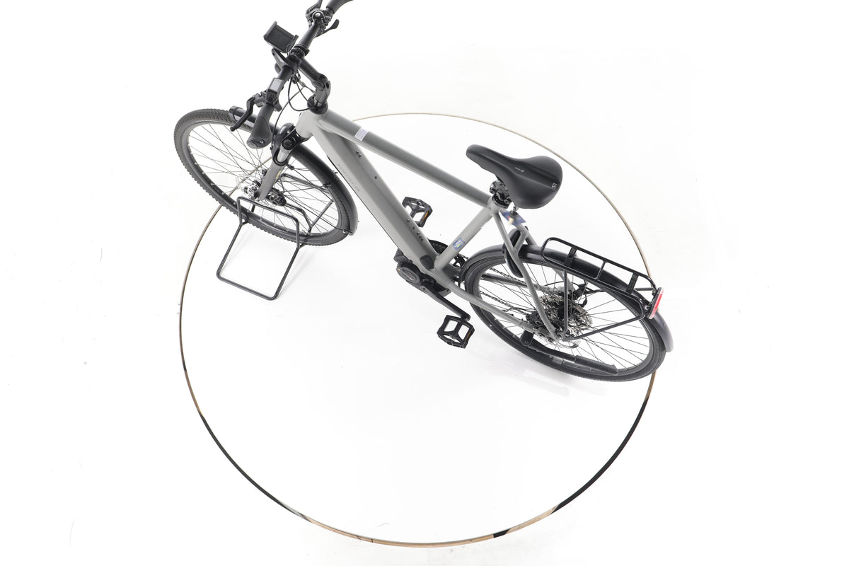 Riese & Müller Roadster4 Touring Trekking E-Bike 2025 - Image 20