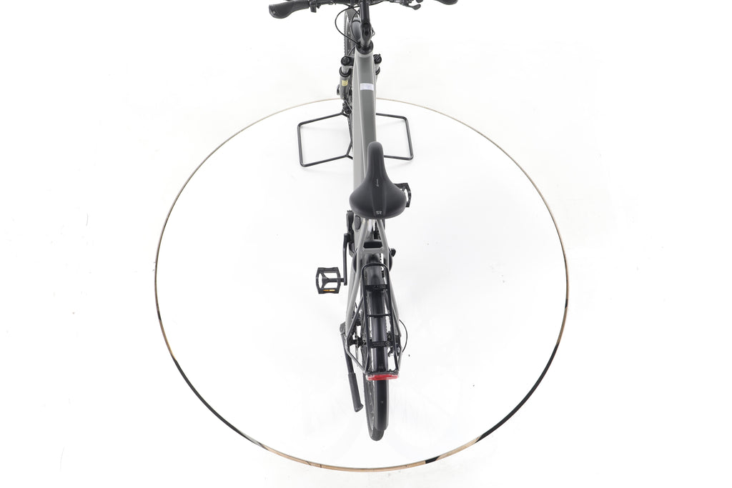 Riese & Müller Roadster4 Touring Trekking E-Bike 2025 - Image 22