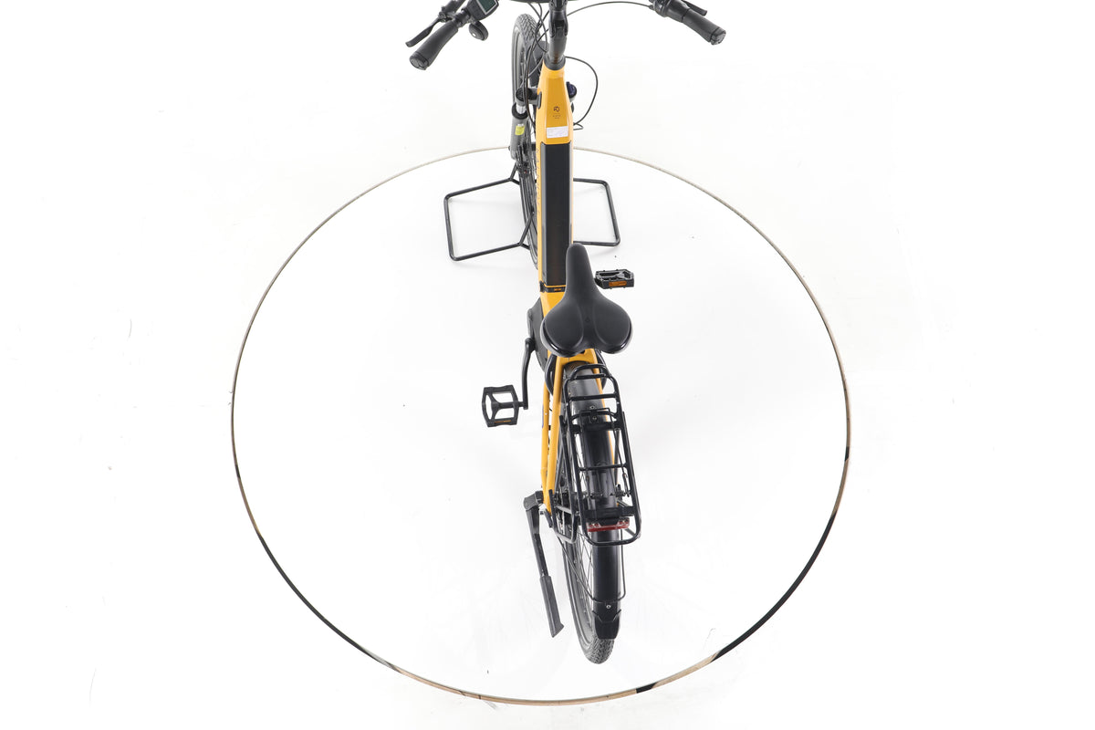 Kalkhoff Image 3.B Move City E-Bike Tiefeinsteiger - Image 22