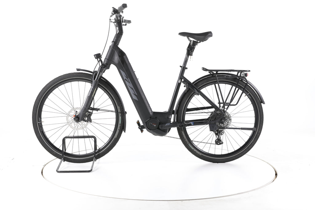 KTM Macina Style 730 Trekking E-Bike Tiefeinsteiger - Image 7