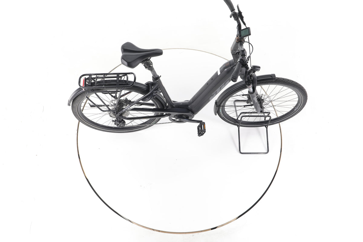 KTM Macina Style 730 Trekking E-Bike Tiefeinsteiger - Image 13