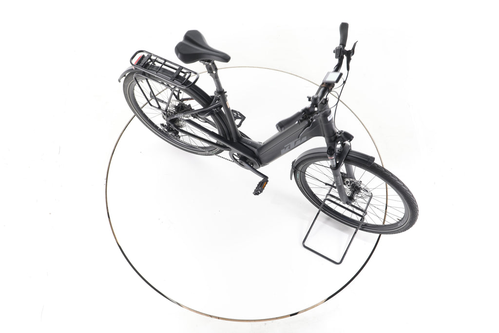 KTM Macina Style 730 Trekking E-Bike Tiefeinsteiger - Image 14