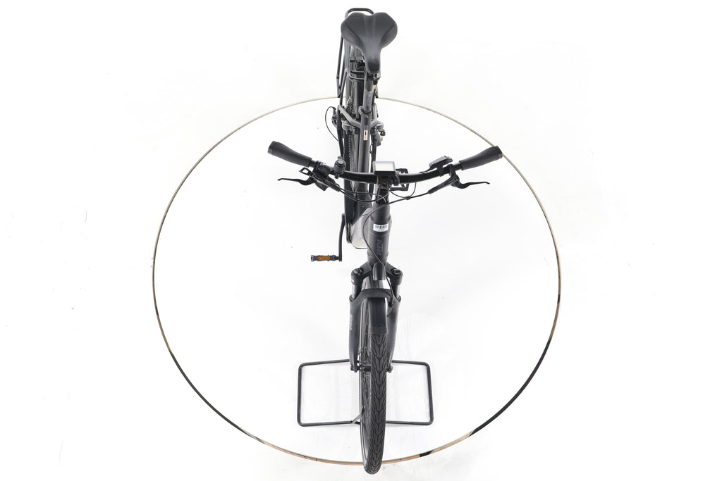 KTM Macina Style 730 Trekking E-Bike Tiefeinsteiger - Image 16