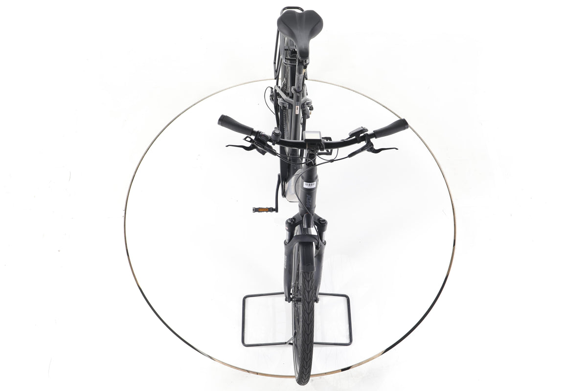 KTM Macina Style 730 Trekking E-Bike Tiefeinsteiger - Image 16